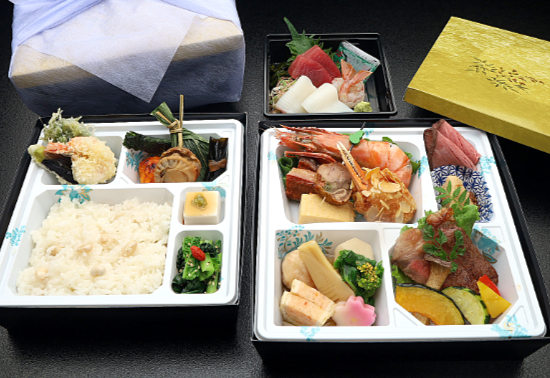 ご法事お弁当
