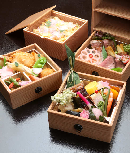 会議・会食弁当